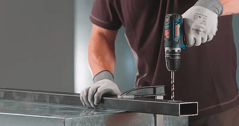 Adaptador FlexiClick sem fio PRO HEAVY DUTY GFA 12-B BOSCH 