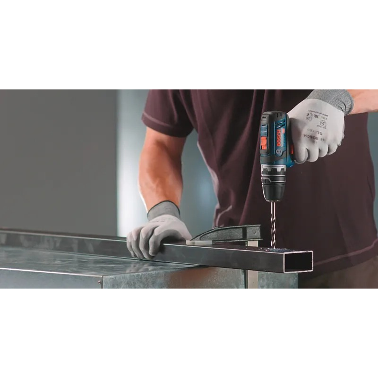 Adaptador FlexiClick sem fio PRO HEAVY DUTY GFA 12-B BOSCH  2