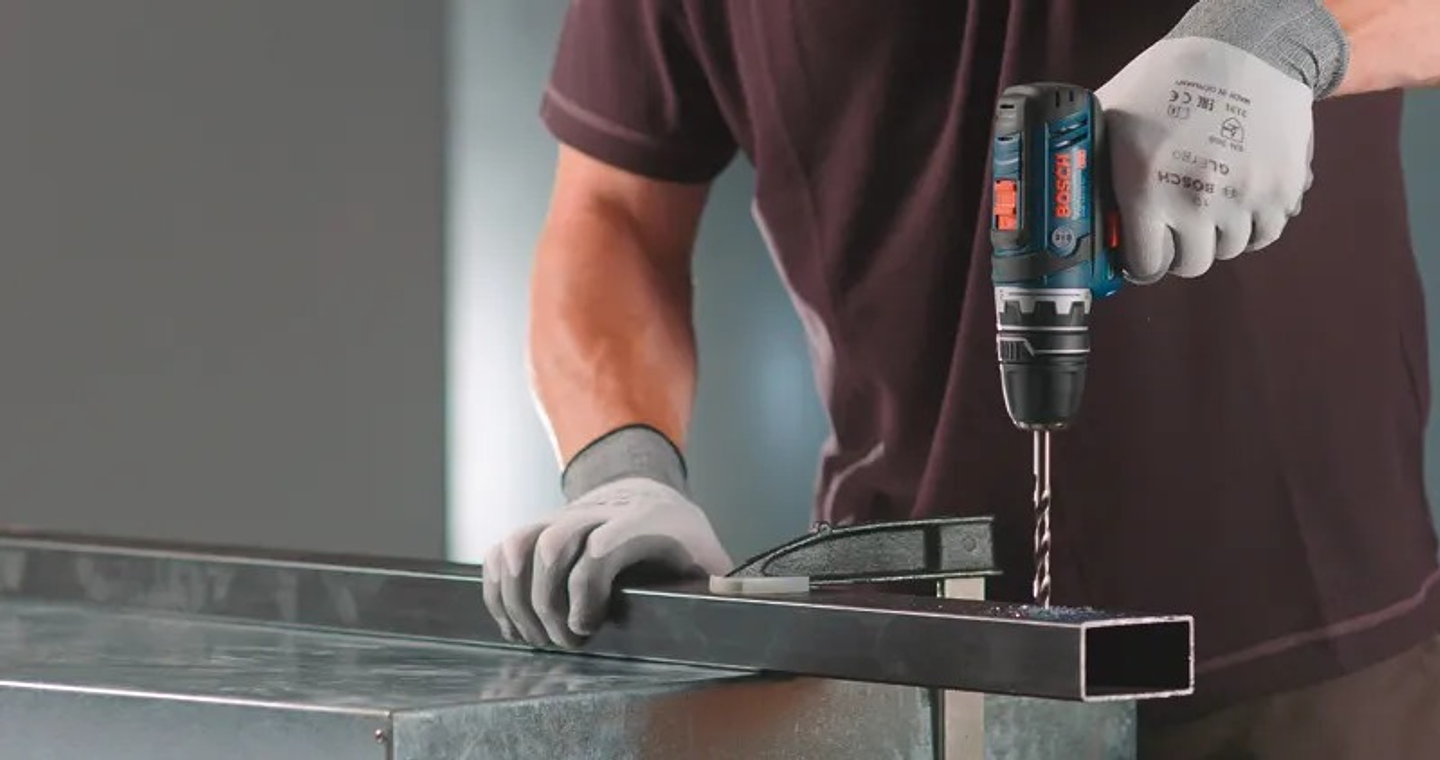 Adaptador FlexiClick sem fio PRO HEAVY DUTY GFA 12-B BOSCH  2