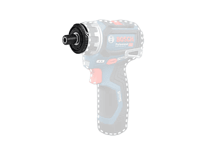 Adaptador FlexiClick sem fio PRO HEAVY DUTY GFA 12-X BOSCH 