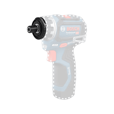 Adaptador FlexiClick sem fio PRO HEAVY DUTY GFA 12-X BOSCH 