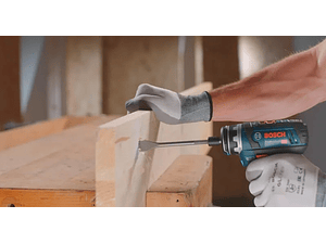 Adaptador FlexiClick sem fio PRO HEAVY DUTY GFA 12-X BOSCH 