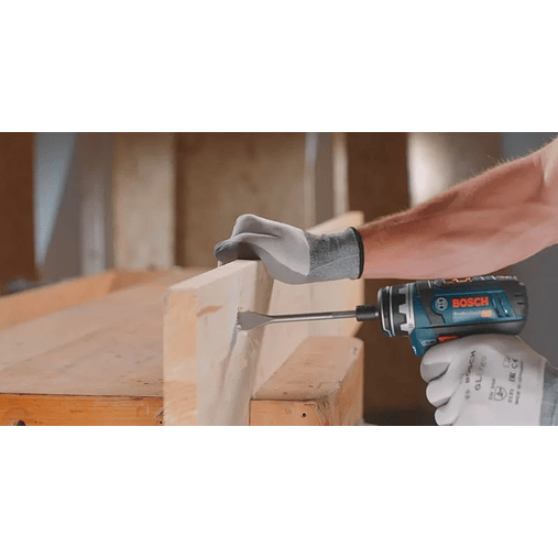 Adaptador FlexiClick sem fio PRO HEAVY DUTY GFA 12-X BOSCH  2