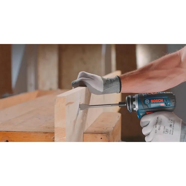 Adaptador FlexiClick sem fio PRO HEAVY DUTY GFA 12-X BOSCH  2