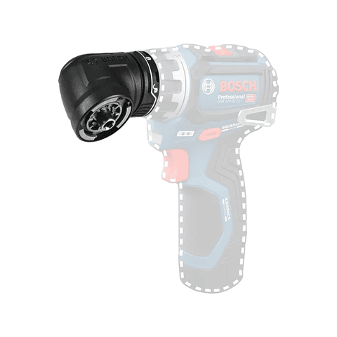 Adaptador FlexiClick sem fio PRO HEAVY DUTY GFA 12-W BOSCH 