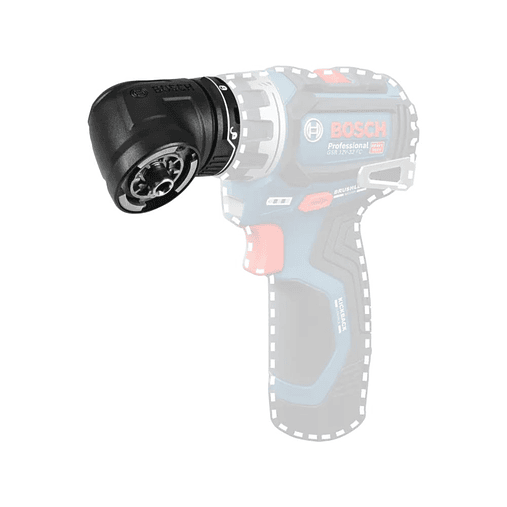 Adaptador FlexiClick sem fio PRO HEAVY DUTY GFA 12-W BOSCH  1