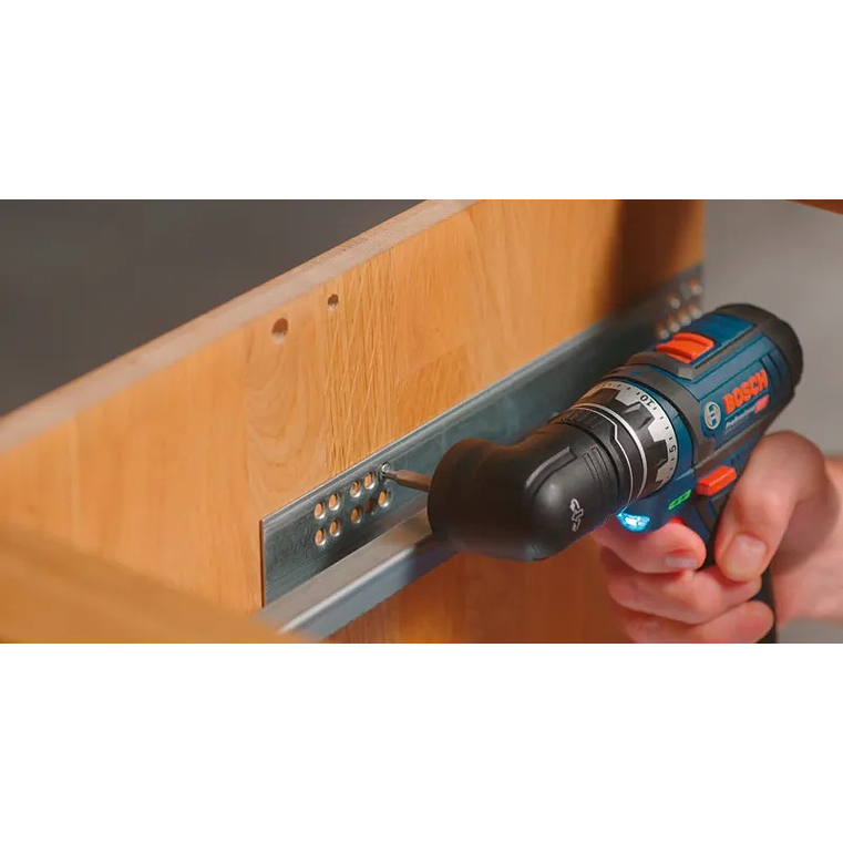 Adaptador FlexiClick sem fio PRO HEAVY DUTY GFA 12-W BOSCH  2