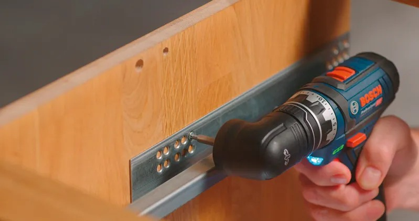 Adaptador FlexiClick sem fio PRO HEAVY DUTY GFA 12-W BOSCH  2