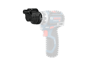 Adaptador FlexiClick sem fio PRO HEAVY DUTY GFA 12-E BOSCH 