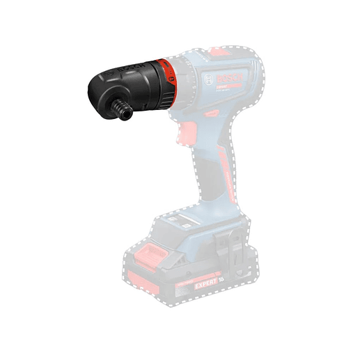 Adaptador FlexiClick sem fio PRO HEAVY DUTY GFA 18-W BOSCH 1