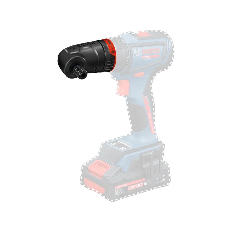 Adaptador FlexiClick sem fio PRO HEAVY DUTY GFA 18-W BOSCH 1