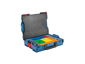 Sistema de malas de transporte L-BOXX 102 Set 6 unidades BOSCH 