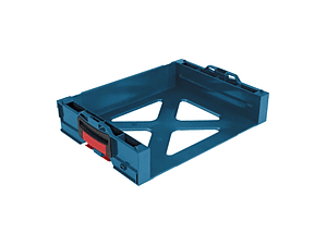 Sistema de encaixe i-BOXX rack ativa BOSCH