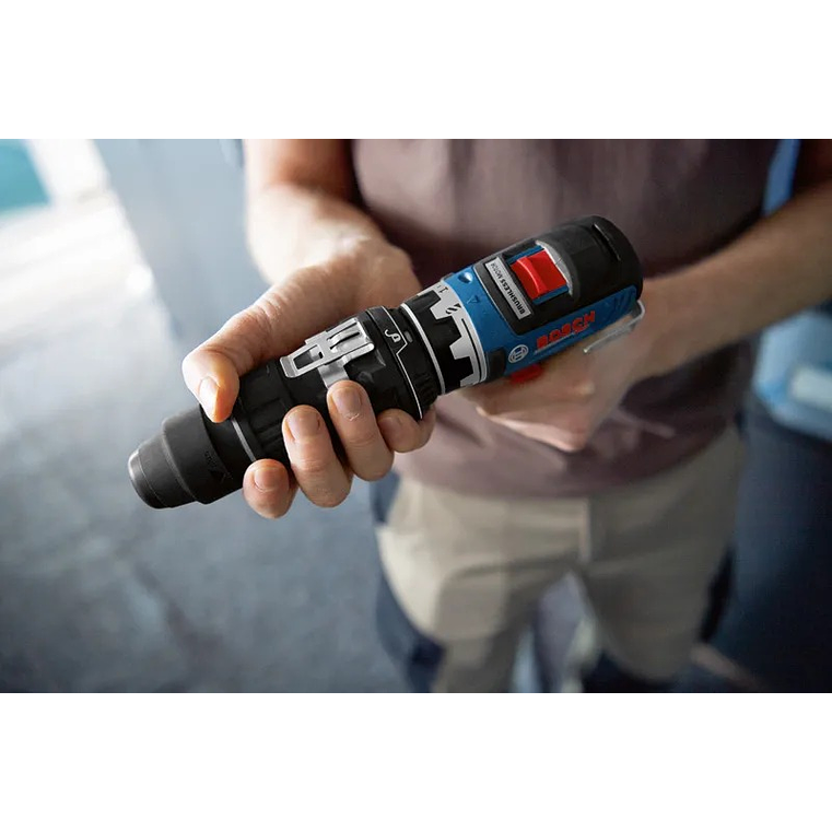 Adaptador FlexiClick sem fio PRO HEAVY DUTY GFA 12-H BOSCH  3