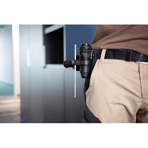 Adaptador FlexiClick sem fio PRO HEAVY DUTY GFA 12-H BOSCH  4