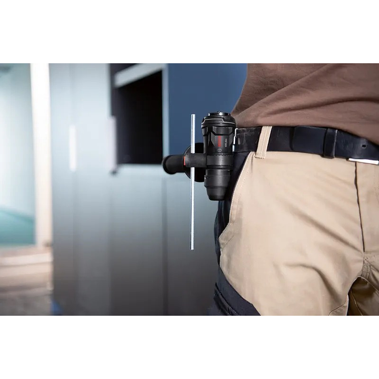 Adaptador FlexiClick sem fio PRO HEAVY DUTY GFA 12-H BOSCH  4