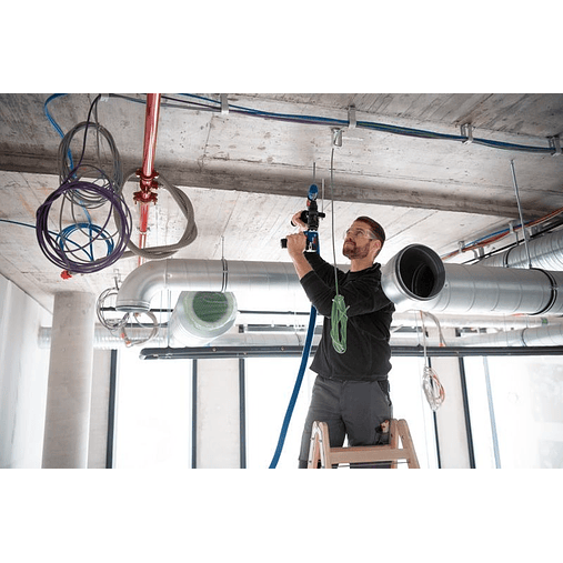 Adaptador FlexiClick sem fio PRO HEAVY DUTY GFA 12-H BOSCH  5