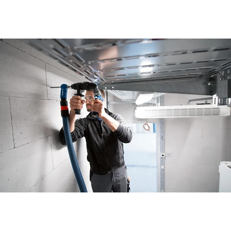 Adaptador FlexiClick sem fio PRO HEAVY DUTY GFA 12-H BOSCH  6