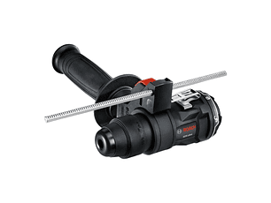 Adaptador FlexiClick sem fio PRO HEAVY DUTY GFA 12-H BOSCH 