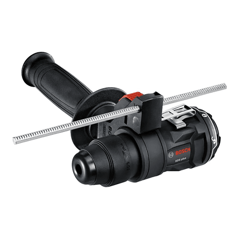 Adaptador FlexiClick sem fio PRO HEAVY DUTY GFA 12-H BOSCH 