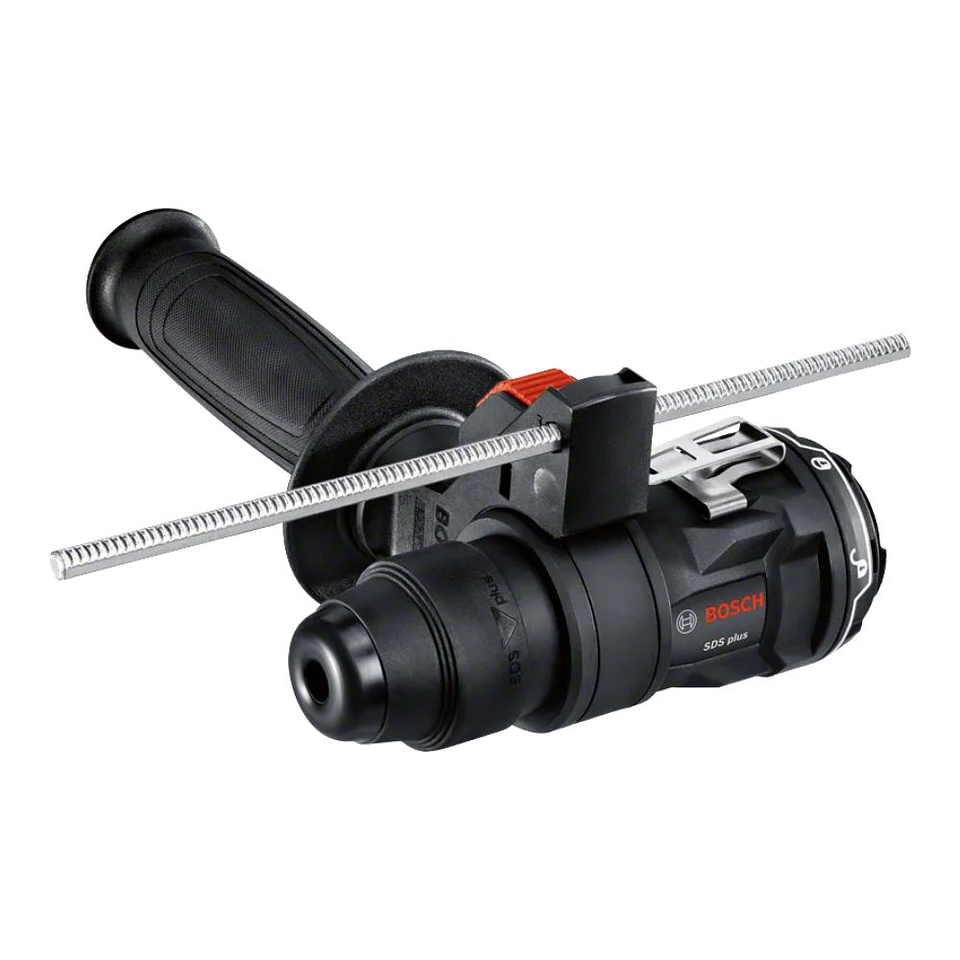 Adaptador FlexiClick sem fio PRO HEAVY DUTY GFA 12-H BOSCH  1