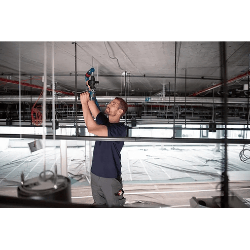 Adaptador FlexiClick sem fio PRO HEAVY DUTY GFA 12-H BOSCH  7