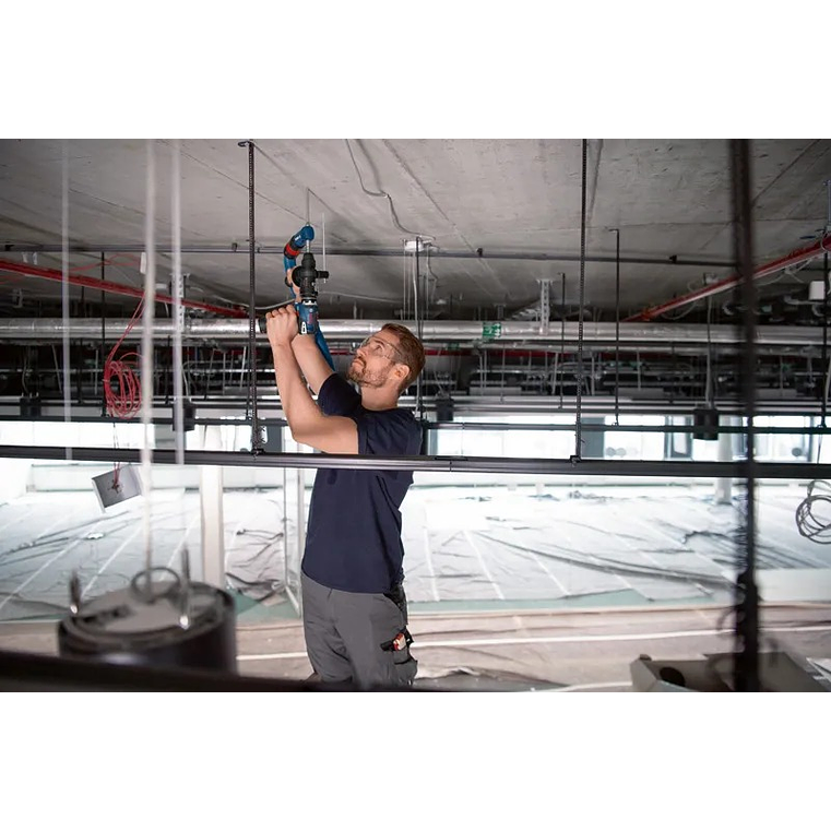 Adaptador FlexiClick sem fio PRO HEAVY DUTY GFA 12-H BOSCH  7