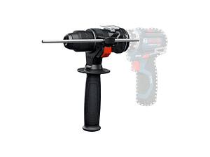 Adaptador FlexiClick sem fio PRO HEAVY DUTY GFA 12-H BOSCH 