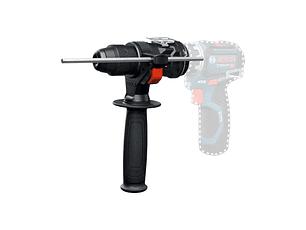 Adaptador FlexiClick sem fio PRO HEAVY DUTY GFA 12-H BOSCH 