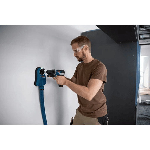 Adaptador FlexiClick sem fio PRO HEAVY DUTY GFA 12-H BOSCH  8