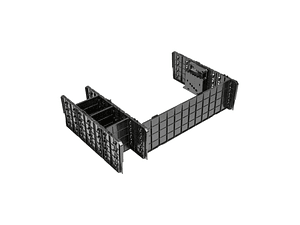 Sistema de malas de transporte Divisória para XL-BOXX BOSCH
