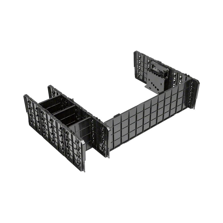 Sistema de malas de transporte Divisória para XL-BOXX BOSCH 1