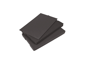 Sistema de malas de transporte Inserto de espuma para XL-BOXX BOSCH