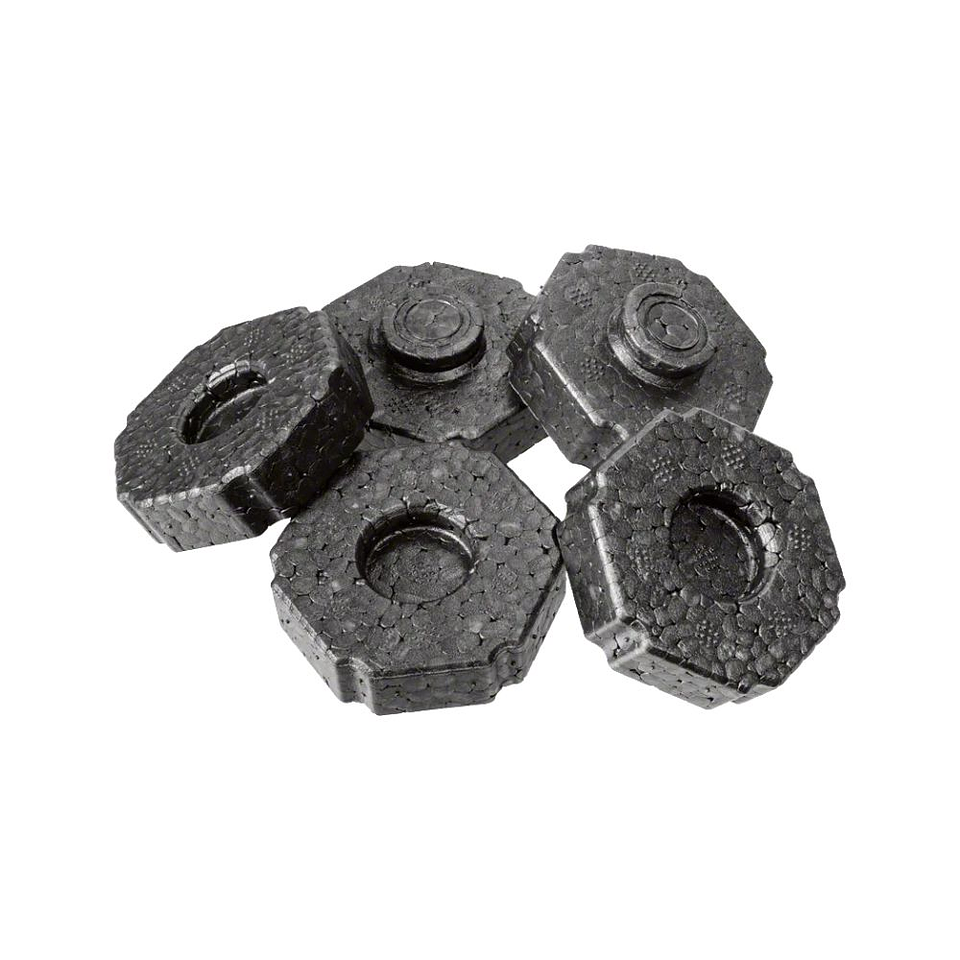 Sistema de malas de transporte Conjunto de almofadas de espuma para L-BOXX BOSCH 1