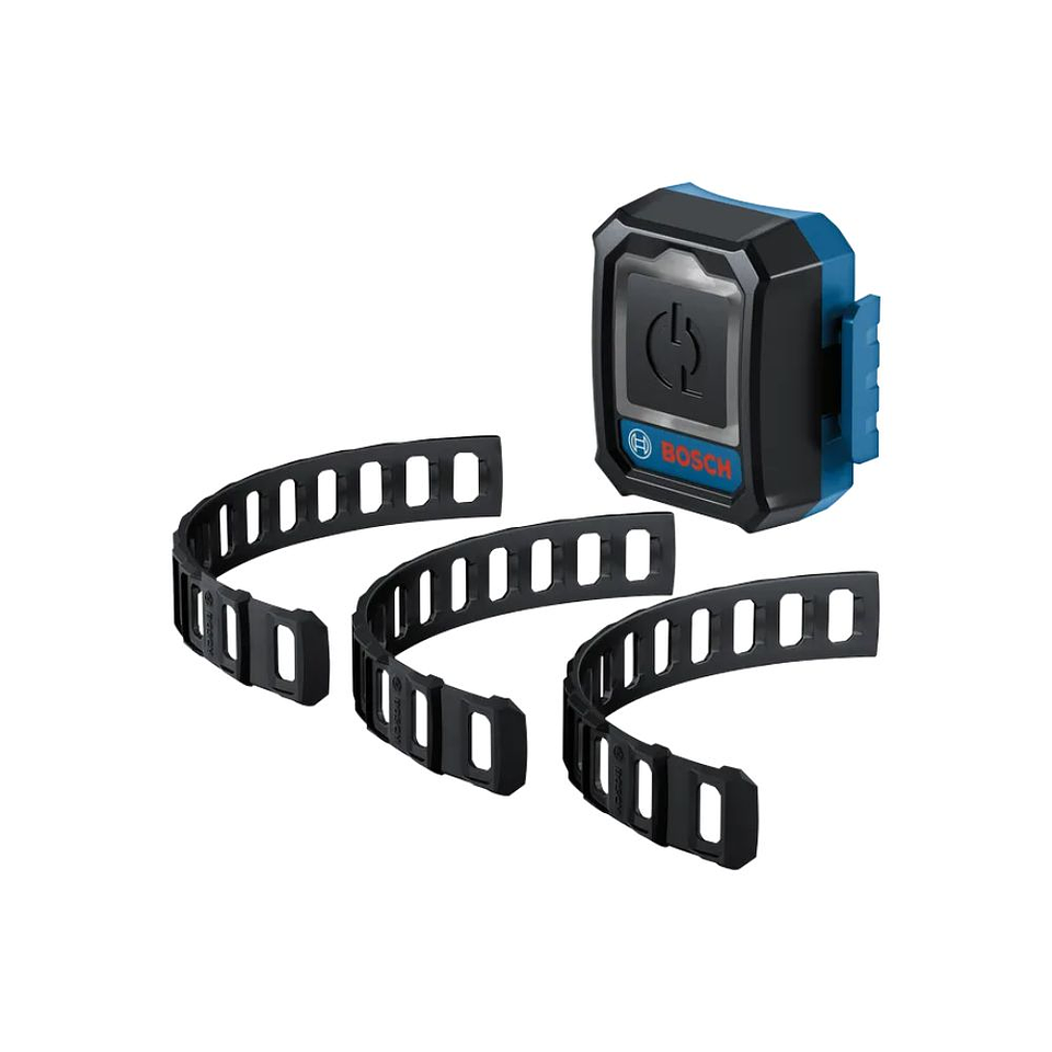 Acessório de sistema sem fio PRO HEAVY DUTY GCT 30-42 BOSCH  1