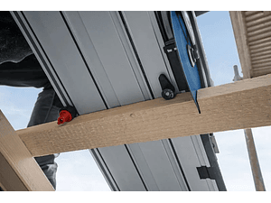 Acessório de sistema PRO HEAVY DUTY FSN 440 X BOSCH 