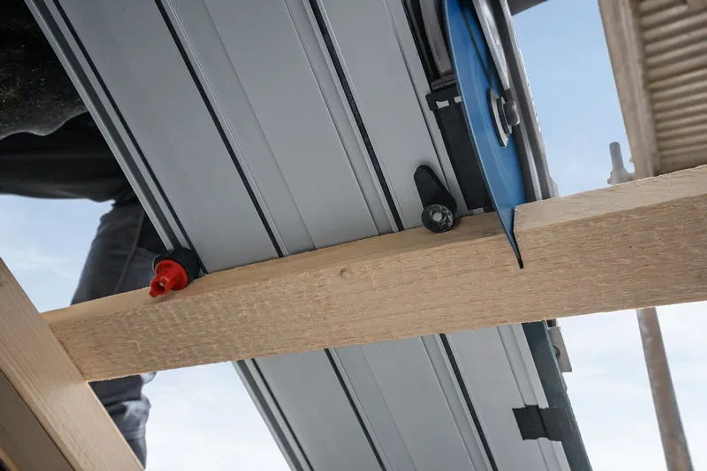 Acessório de sistema PRO HEAVY DUTY FSN 440 X BOSCH  2