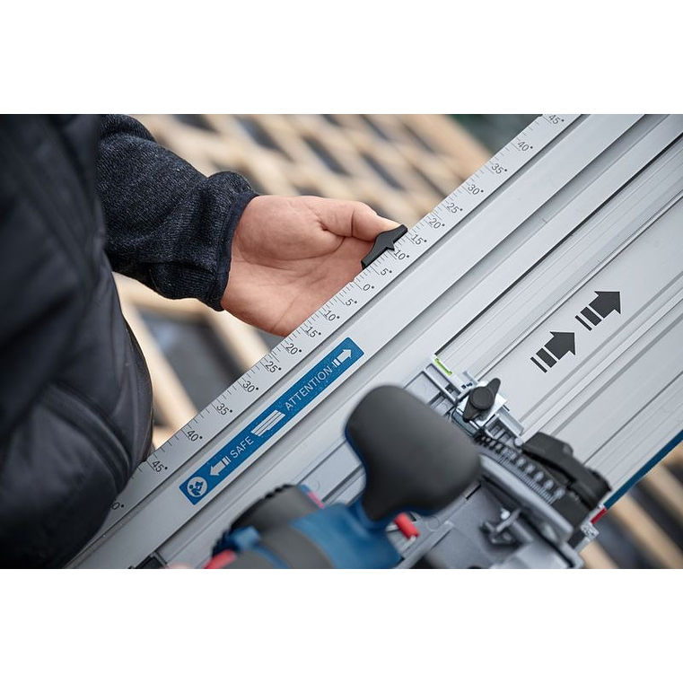 Acessório de sistema PRO HEAVY DUTY FSN 440 X BOSCH  3