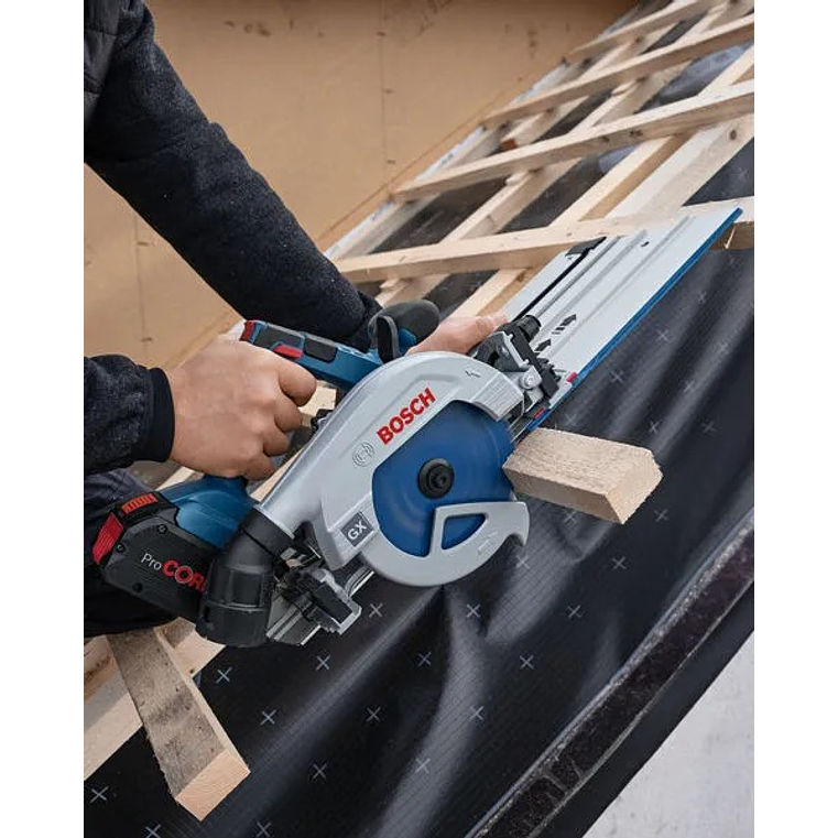 Acessório de sistema PRO HEAVY DUTY FSN 440 X BOSCH  4