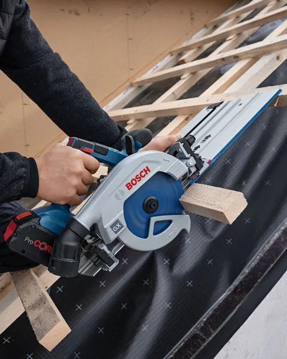 Acessório de sistema PRO HEAVY DUTY FSN 440 X BOSCH  4