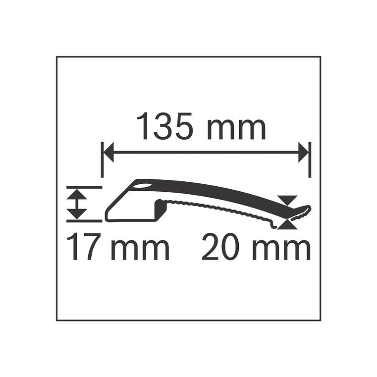 PRO EPB Cable Bow BOSCH  3