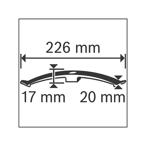 PRO EPB Cable Bow BOSCH  