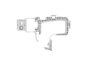 PRO EPH Cable Hanger BOSCH