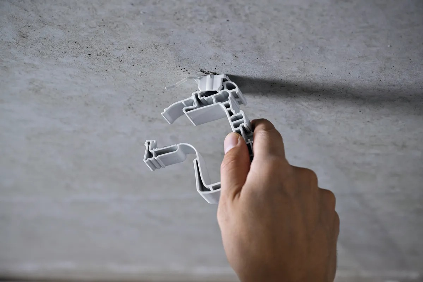 PRO EPH Cable Hanger BOSCH 4