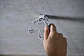 PRO EPH Cable Hanger BOSCH  - Thumbnail 4