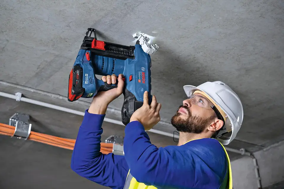 PRO EPH Cable Hanger BOSCH  6
