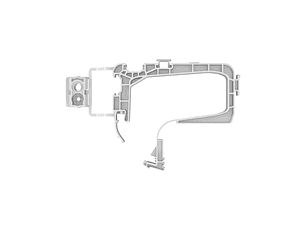 PRO EPH Cable Hanger BOSCH 