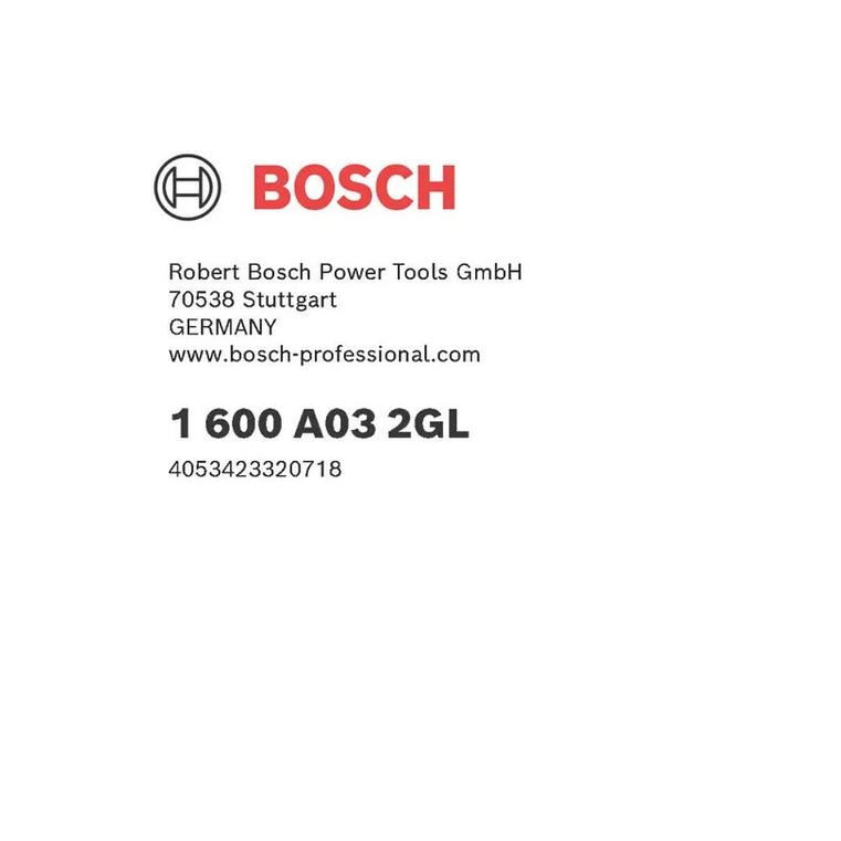 Fita perfurada 10 metros 19mm PRO FMS-19 Metal Strap BOSCH  4