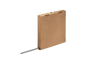 Fita perfurada 10 metros 19mm PRO FMS-19 Metal Strap BOSCH 