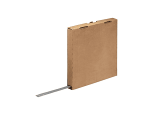 Fita perfurada 10 metros 19mm PRO FMS-19 Metal Strap BOSCH 